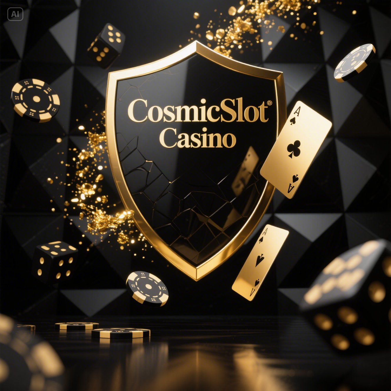 CosmicSlot Casino
